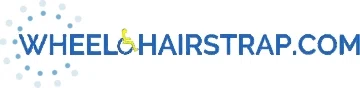 Wheelchairstrap Merchant Logo