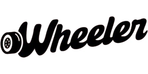 Wheeler Promo Code