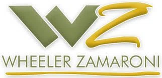 Wheeler Zamaroni Merchant Logo
