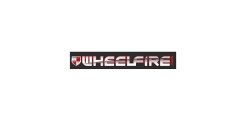 Wheelfire coupon