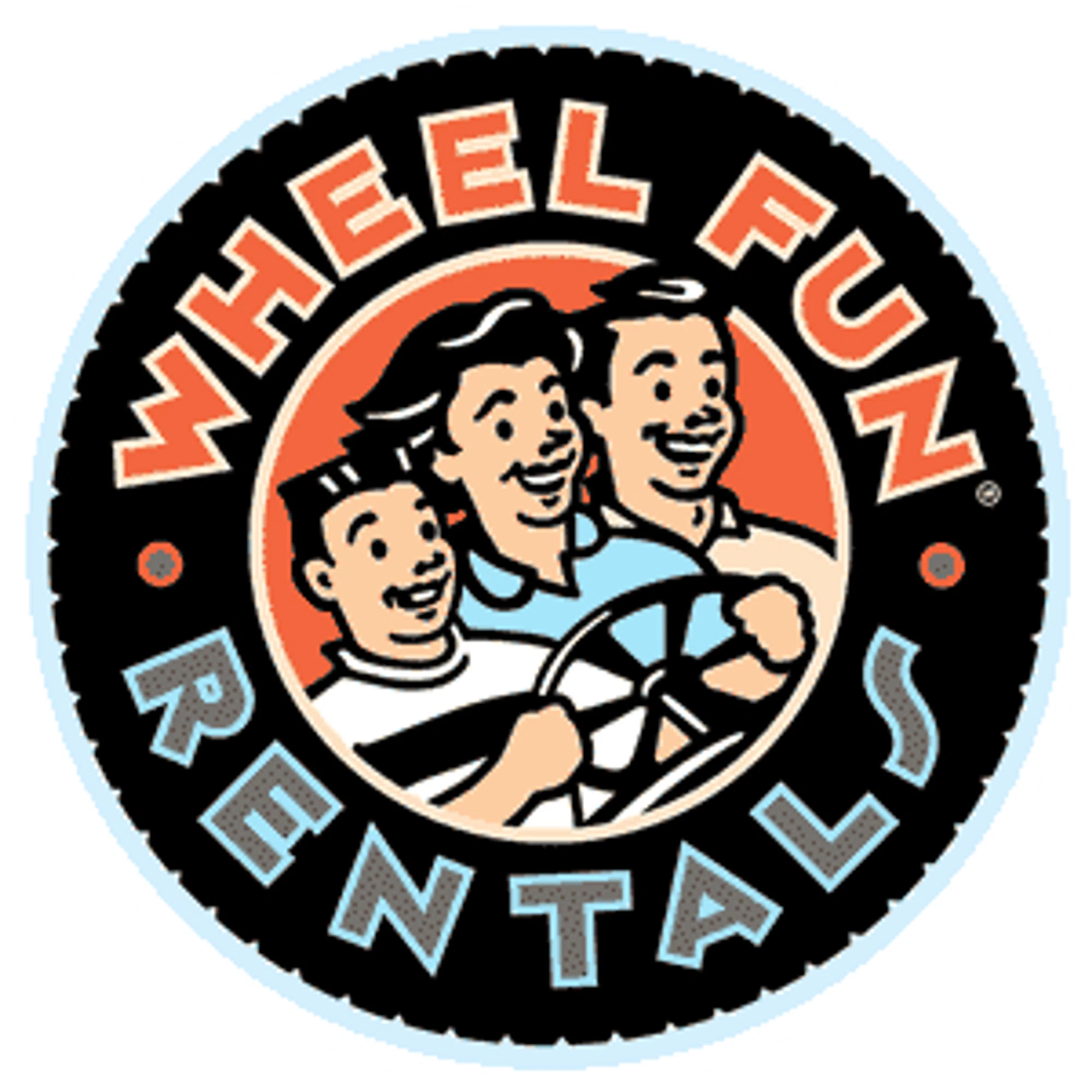 Wheel Fun Rentals coupons