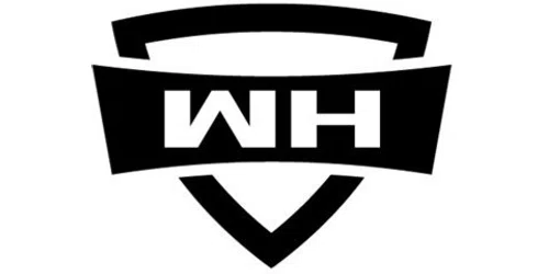 Wheel Hero Merchant logo