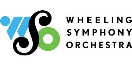Wheeling Symphony Orchestra Merchant logo