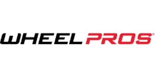Wheel Pros Promo Code
