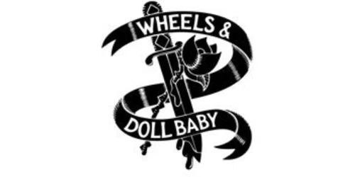 Wheels & Dollbaby Promo Code