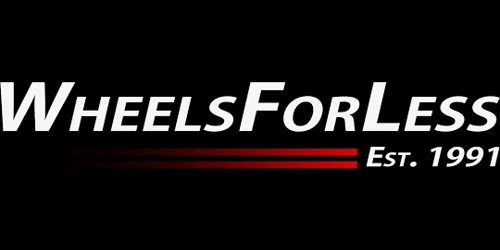 Wheelsforless Promo Code