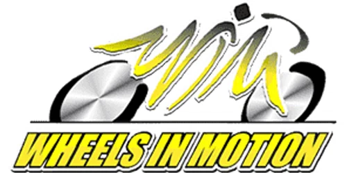 Wheels In Motion Promo Code