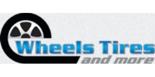 Wheels Tires and More Promo Code
