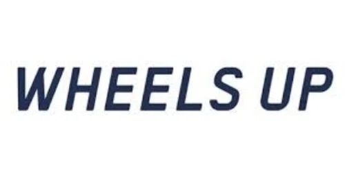 Wheels Up Merchant logo