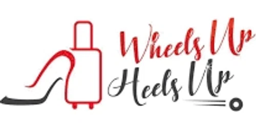 Wheels Up Heels Up Promo Code