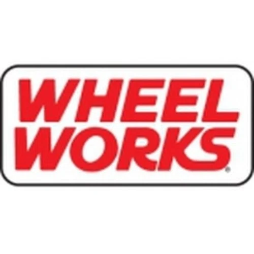 WHEEL WORKS Discount Code — 150 Off in August 2024