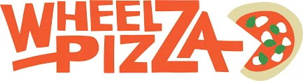 Wheelz Pizza Merchant Logo