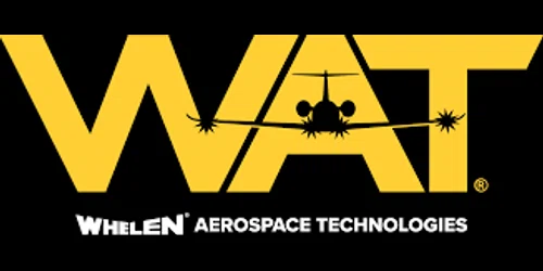Whelen Aerospace Technologies Promo Code
