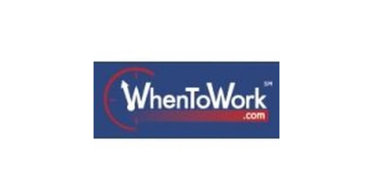 WhenToWork Promo Codes - $100 Off (Sitewide) in Feb 2025