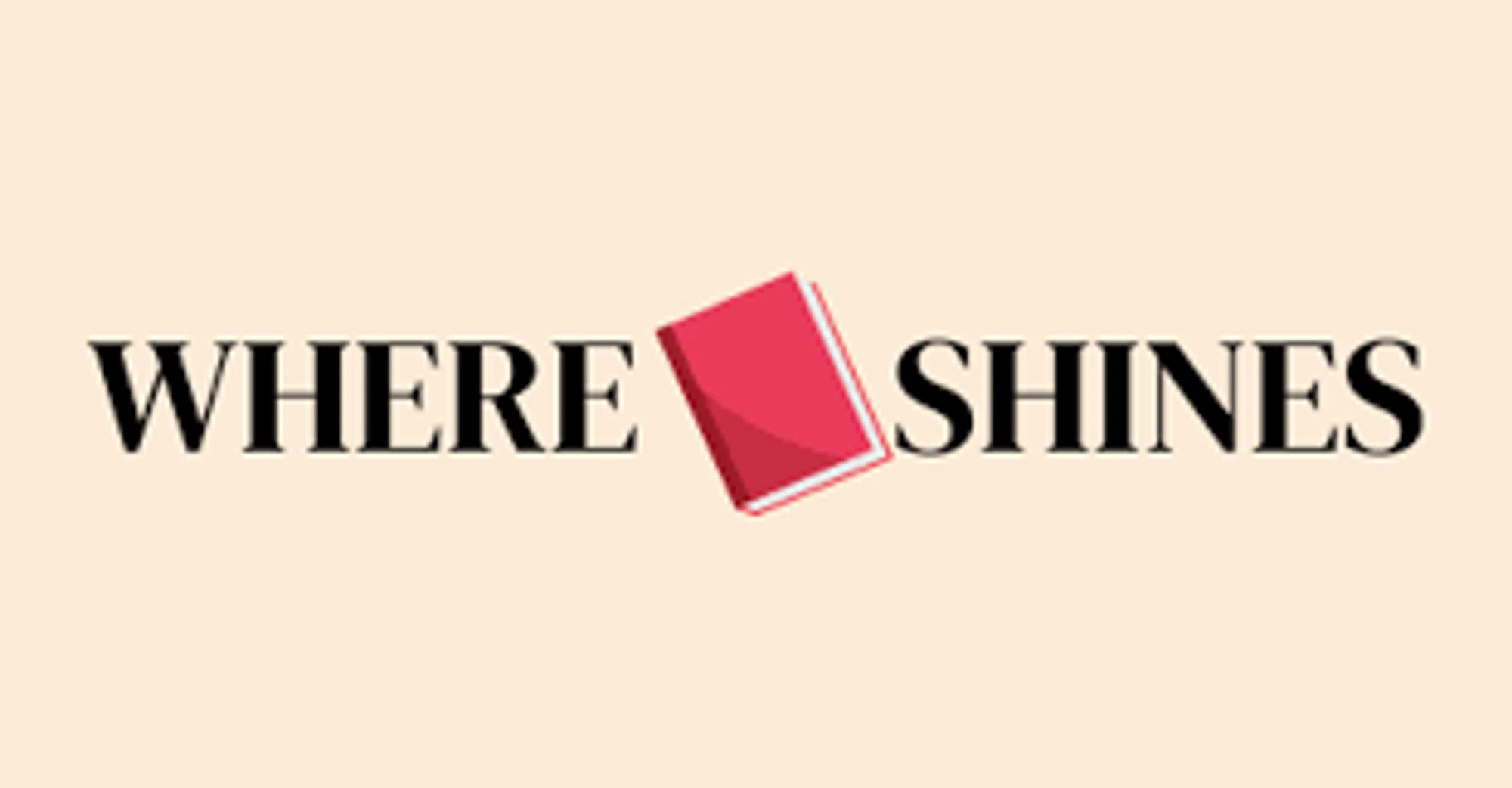 WhereBookShines Promo Code