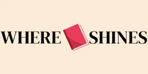 WhereBookShines Promo Code