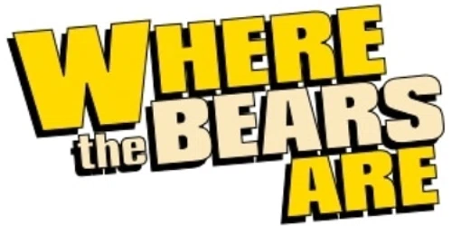 Where the Bears Are Promo Code