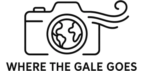 Where The Gale Goes Promo Code