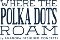 Where the Polka Dots Roam Merchant Logo