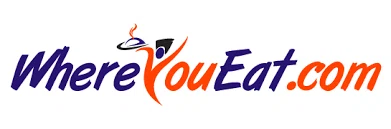 Whereyoueat.com Merchant Logo