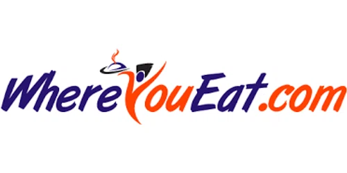 Whereyoueat.com Promo Code