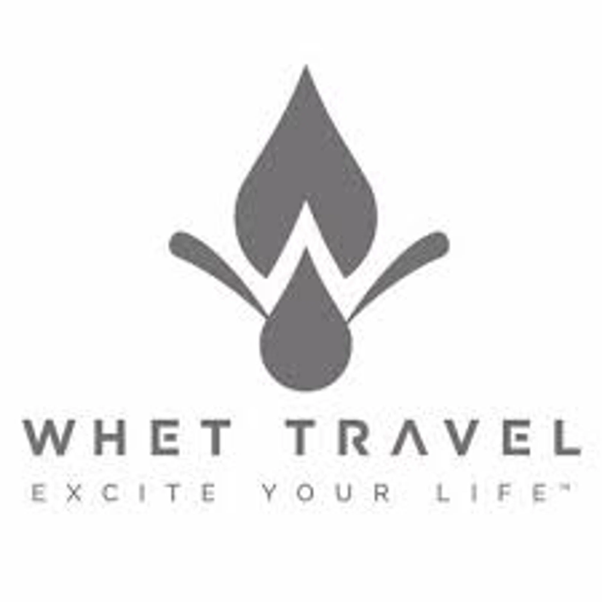 Whet Travel Merchant Logo