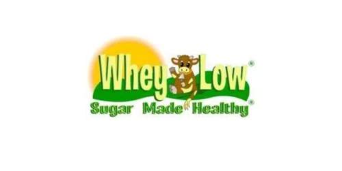Whey Low coupon