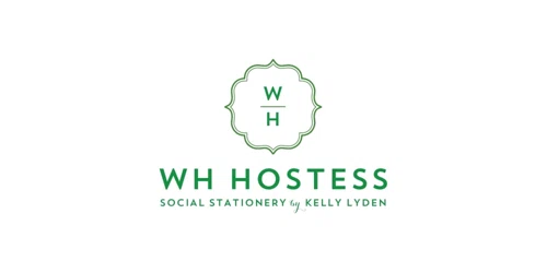 WH Hostess coupon