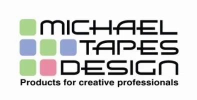 Michael Tapes Design Merchant Logo
