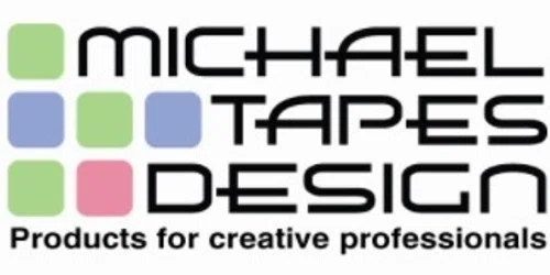 Michael Tapes Design Promo Code