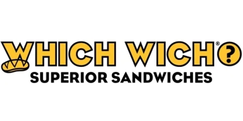 Which Wich Merchant Logo