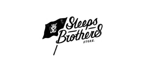 While She Sleeps coupon