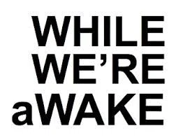 While We're Awake coupons