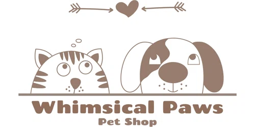 Whimsical Paws Promo Code
