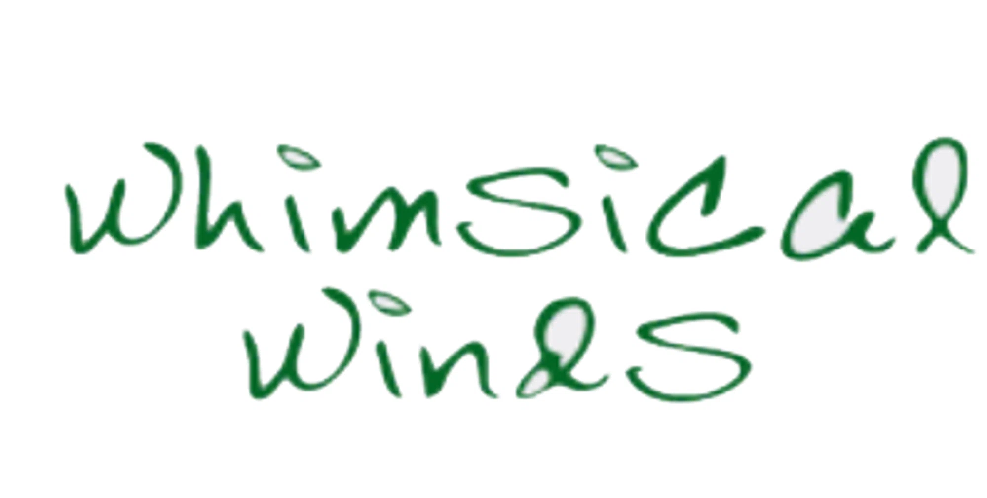 Whimsical Winds discount code