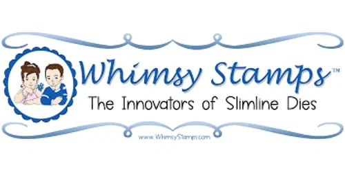 Whimsy Stamps Promo Code