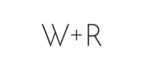 Whimsy & Row coupon