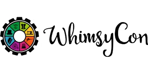 WhimsyCon Promo Code