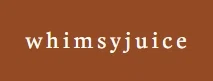 whimsyjuice Merchant Logo