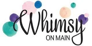 WHIMSY ON MAIN Promo Code — 200 Off in August 2024