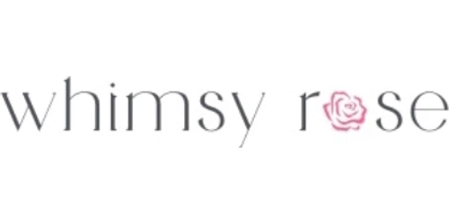 Whimsy Rose Promo Code