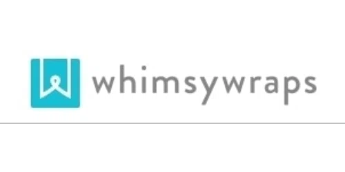 Whimsy Wraps Promo Code