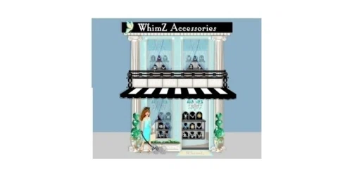 Whimz Accessories coupon