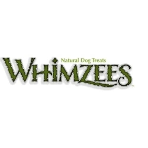 Whimzees Promo Codes | 10% Off in Nov 