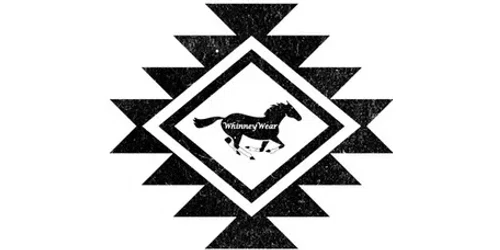 WhinneyWear Promo Code