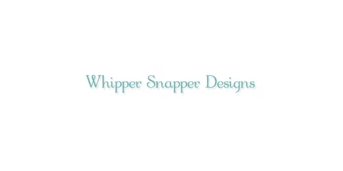 Whipper Snapper Designs coupon