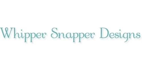 Whipper Snapper Designs Promo Code