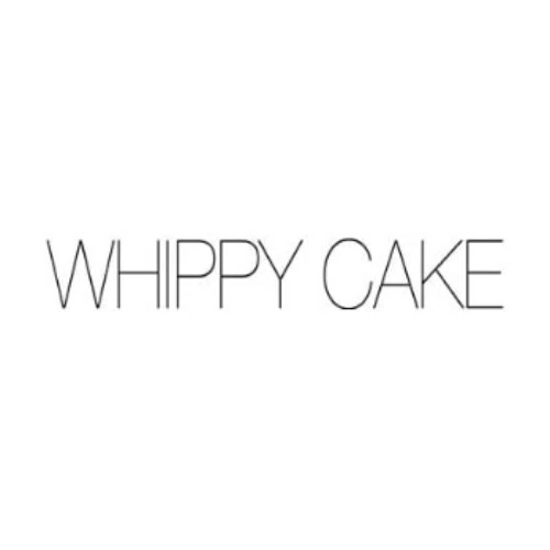 Whippy Cake Merchant Logo