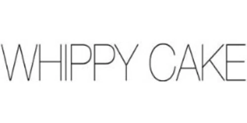 Whippy Cake Promo Code