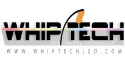 WhipTech Promo Code